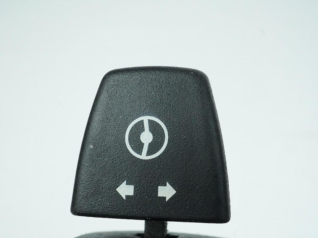  2007 - 2013 BMW X5 E70 COLUMN ADJUSTMENT WHEEL CONTROL SWITCH POWER UNIT OEM, in stock