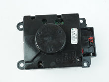 Load image into Gallery viewer, 2007 - 2013 BMW X5 E70 IDRIVE MULTIMEDIA CONTROLLER SWITCH KNOB UNIT 4 PIN OEM, used