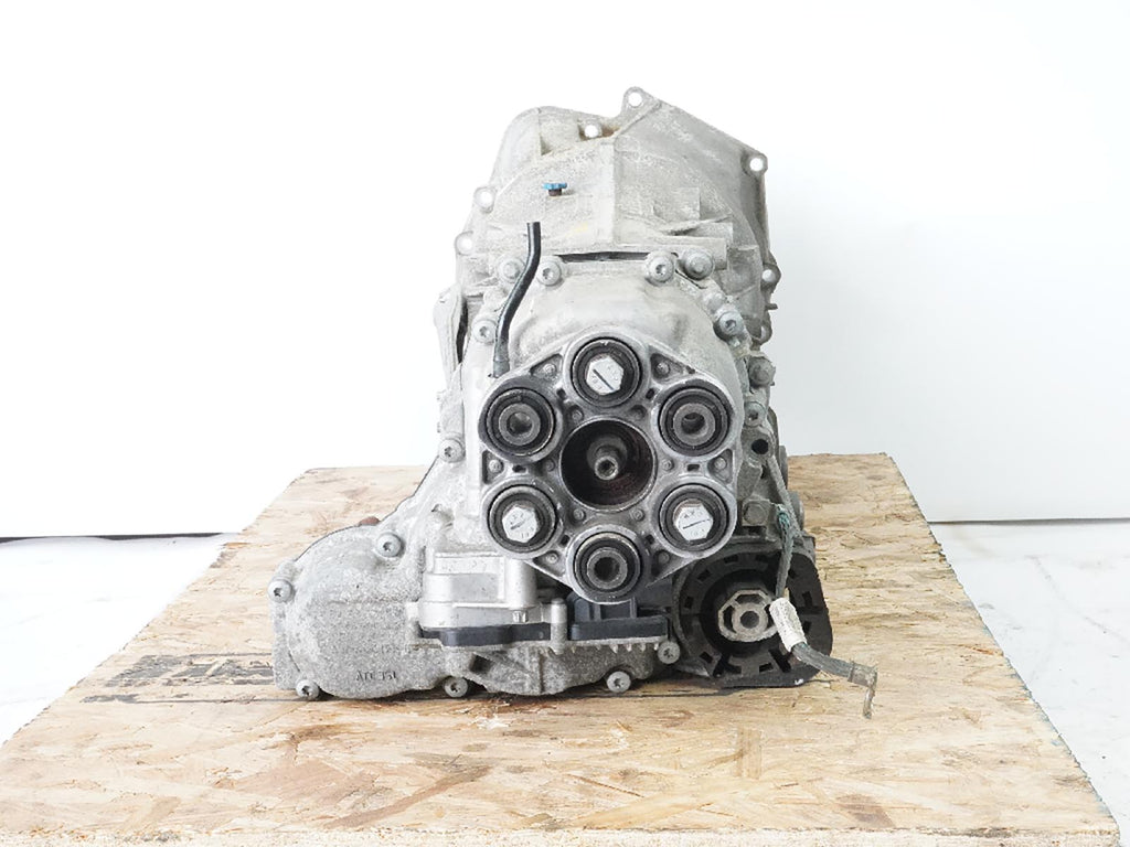  2012 BMW 5 SERIES F10 535XI 3.0L AT TRANSMISSION 8 SPEED W TRANSFER CASE OEM, price