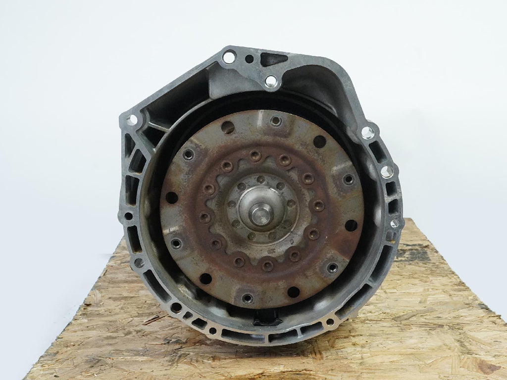  2011 BMW 5 SERIES F10 528I 3.0L AUTOMATIC TRANSMISSION GEAR BOX 8 SPEED OEM, price