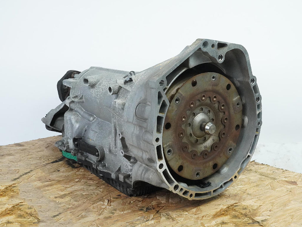  2011 BMW 5 SERIES F10 528I 3.0L AUTOMATIC TRANSMISSION GEAR BOX 8 SPEED OEM, in stock