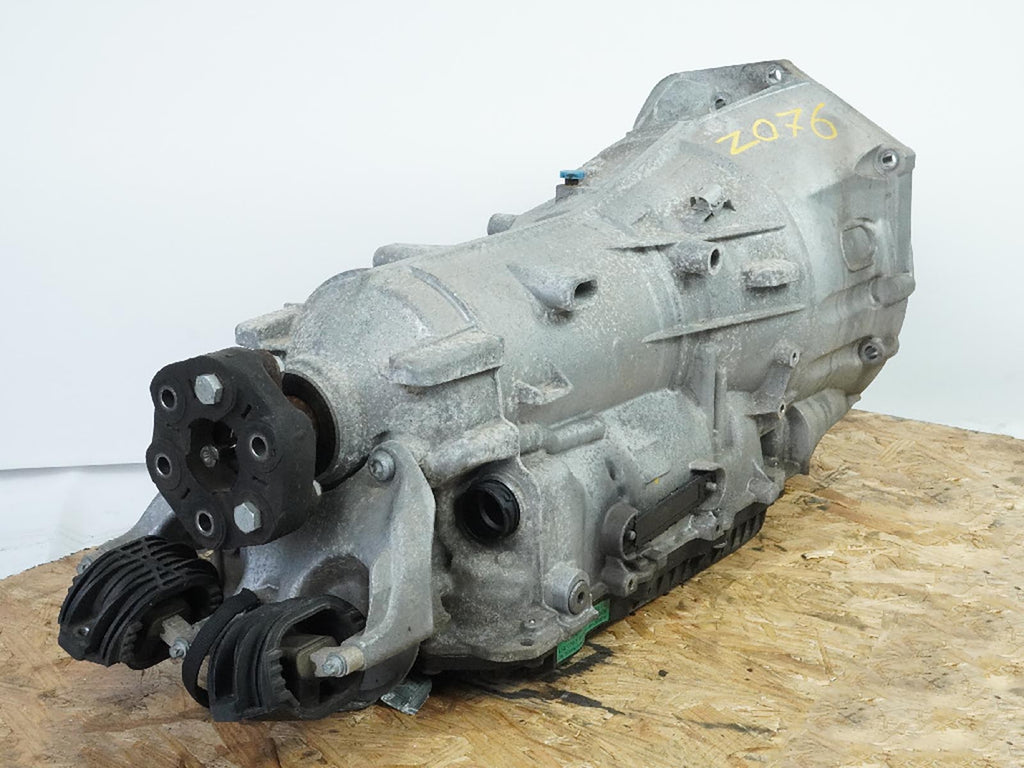  2011 BMW 5 SERIES F10 528I 3.0L AUTOMATIC TRANSMISSION GEAR BOX 8 SPEED OEM, in stock