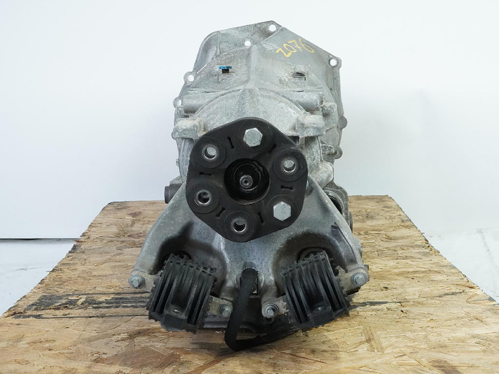  2011 BMW 5 SERIES F10 528I 3.0L AUTOMATIC TRANSMISSION GEAR BOX 8 SPEED OEM, buy