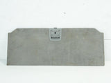 2007 - 2013 BMW X5 E70 FLOOR CARPET COVER LUGGAGE COMPARTMENT TRUNK REAR OEM