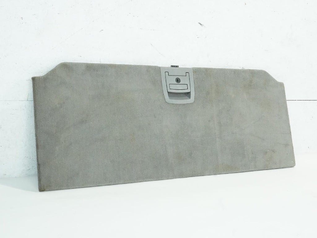  2007 - 2013 BMW X5 E70 FLOOR CARPET COVER LUGGAGE COMPARTMENT TRUNK REAR OEM, cheap