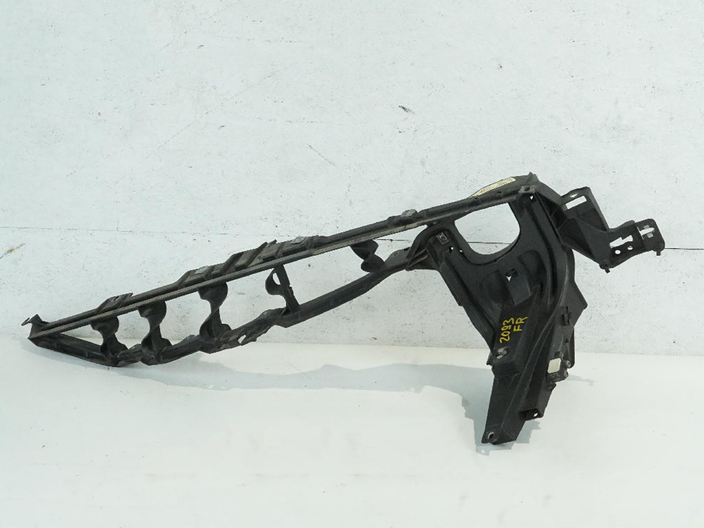  2007 - 2013 BMW X5 E70 HEADLIGHT BUMPER SUPPORT BRACKET FENDER FRONT RIGHT OEM, buy