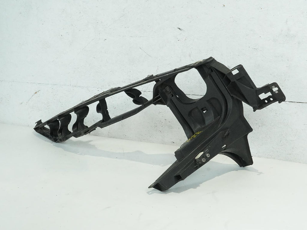  2007 - 2013 BMW X5 E70 HEADLIGHT BUMPER SUPPORT BRACKET FENDER FRONT RIGHT OEM, price