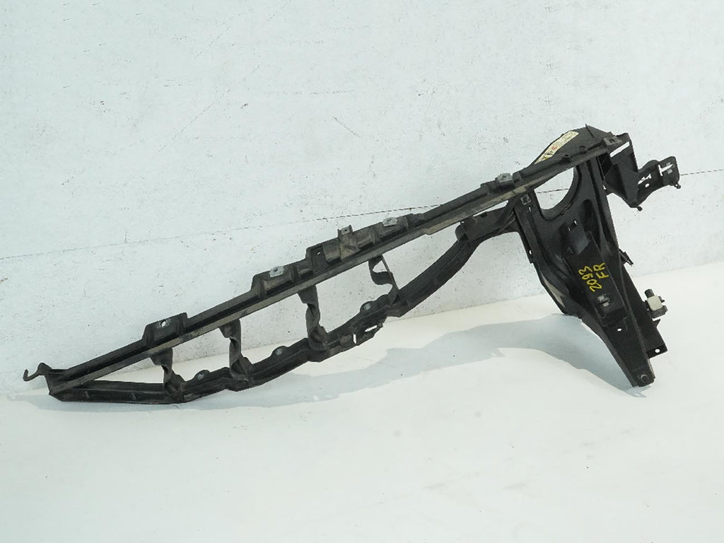  2007 - 2013 BMW X5 E70 HEADLIGHT BUMPER SUPPORT BRACKET FENDER FRONT RIGHT OEM, cheap