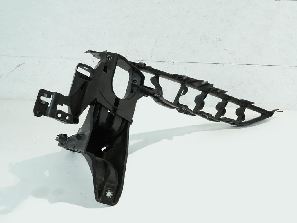  2007 - 2013 BMW X5 E70 HEADLIGHT BUMPER SUPPORT BRACKET FENDER FRONT RIGHT OEM, buy