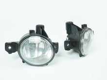 Load image into Gallery viewer, 2007 - 2013 BMW X5 E70 FOG LIGHT LAMP DRIVING FRONT LEFT RIGHT SET OF 2 OEM, price