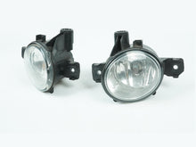 Load image into Gallery viewer, 2007 - 2013 BMW X5 E70 FOG LIGHT LAMP DRIVING FRONT LEFT RIGHT SET OF 2 OEM, cheap