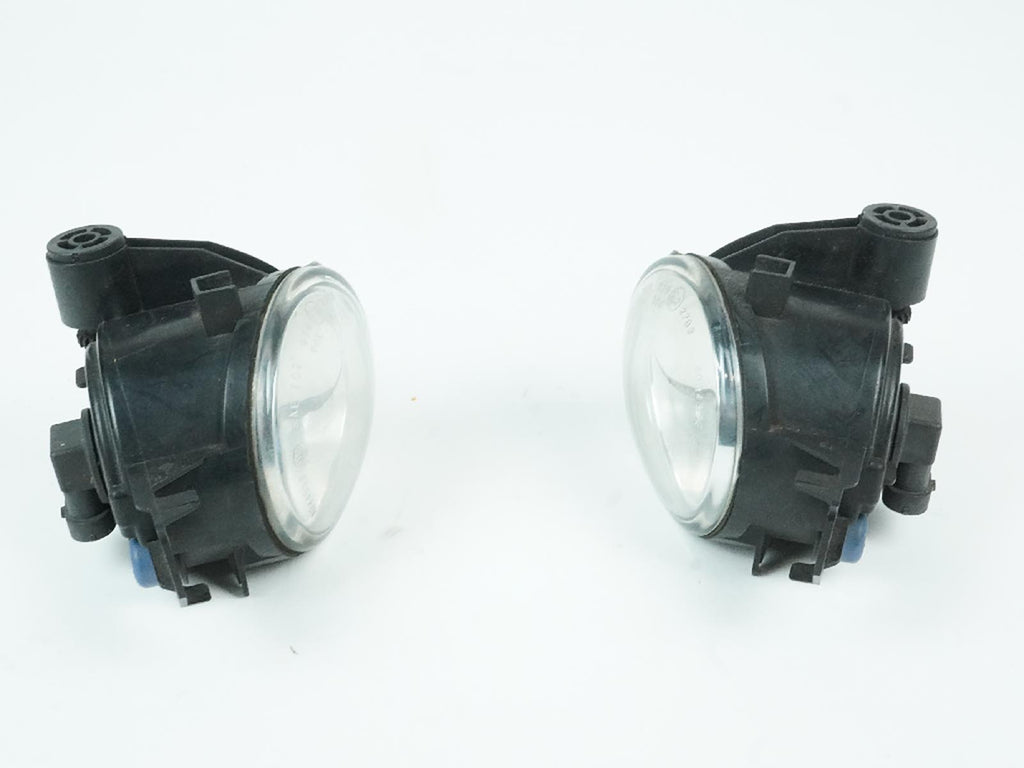  2007 - 2013 BMW X5 E70 FOG LIGHT LAMP DRIVING FRONT LEFT RIGHT SET OF 2 OEM, in stock