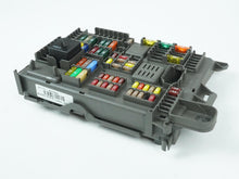 Load image into Gallery viewer, 2007 - 2013 BMW X5 E70 FUSE BOX RELAY MODULE JUNCTION CONTROL 518954020 OEM, used