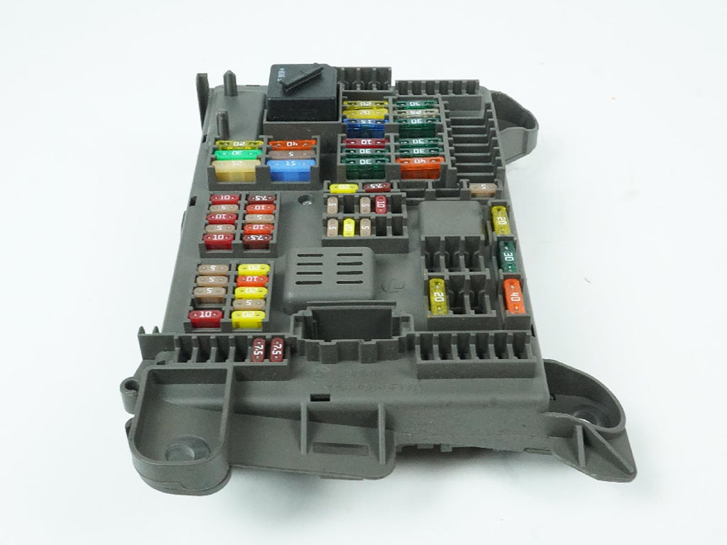  2007 - 2013 BMW X5 E70 FUSE BOX RELAY MODULE JUNCTION CONTROL 518954020 OEM, in stock