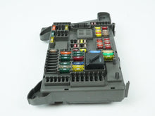 Load image into Gallery viewer, 2007 - 2013 BMW X5 E70 FUSE BOX RELAY MODULE JUNCTION CONTROL 518954020 OEM, cheap