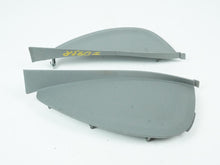 Load image into Gallery viewer, 2007 - 2013 BMW X5 E70 TRIM COVER BEZEL PANEL DASHBOARD END CAP LEFT RIGHT OEM, in stock