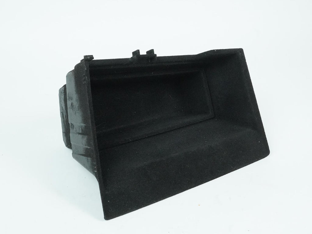  2007 - 2013 BMW X5 E70 STORAGE TRAY BIN COMPRTMENT INTERIOR CENTER CONSOLE OEM, price