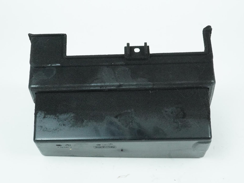  2007 - 2013 BMW X5 E70 STORAGE TRAY BIN COMPRTMENT INTERIOR CENTER CONSOLE OEM, used