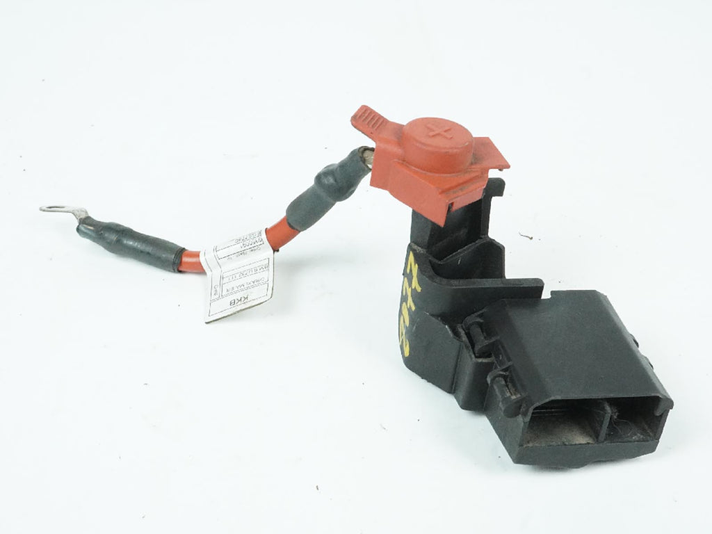  2014 - 2018 BMW X5 F15 JUNCTION POSITIVE TERMINAL CABLE DISTRIBUTION 9350091 OEM, cheap