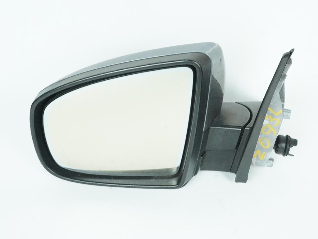  2007 - 2013 BMW X5 E70 MIRROR POWER SIDE VIEW DOOR EXTERIOR DRIVER LEFT LH OEM, buy