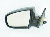 2007 - 2013 BMW X5 E70 MIRROR POWER SIDE VIEW DOOR EXTERIOR DRIVER LEFT LH OEM