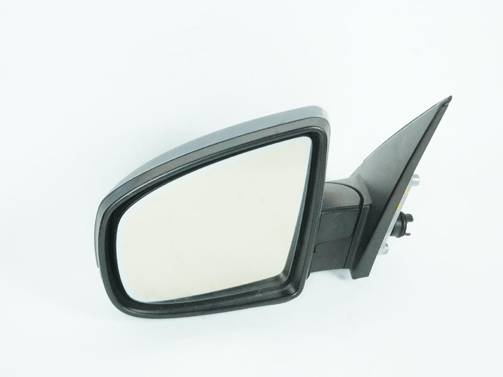  2007 - 2013 BMW X5 E70 MIRROR POWER SIDE VIEW DOOR EXTERIOR DRIVER LEFT LH OEM, price