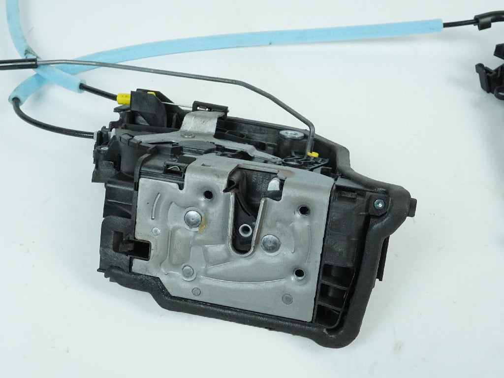  2014 - 2018 BMW X5 E70 DOOR LOCK ACTUATOR LATCH HANDLE REAR DRIVER LEFT OEM, in stock