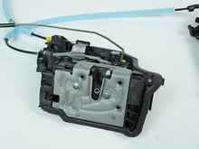 Load image into Gallery viewer, 2014 - 2018 BMW X5 E70 DOOR LOCK ACTUATOR LATCH HANDLE REAR DRIVER LEFT OEM, in stock