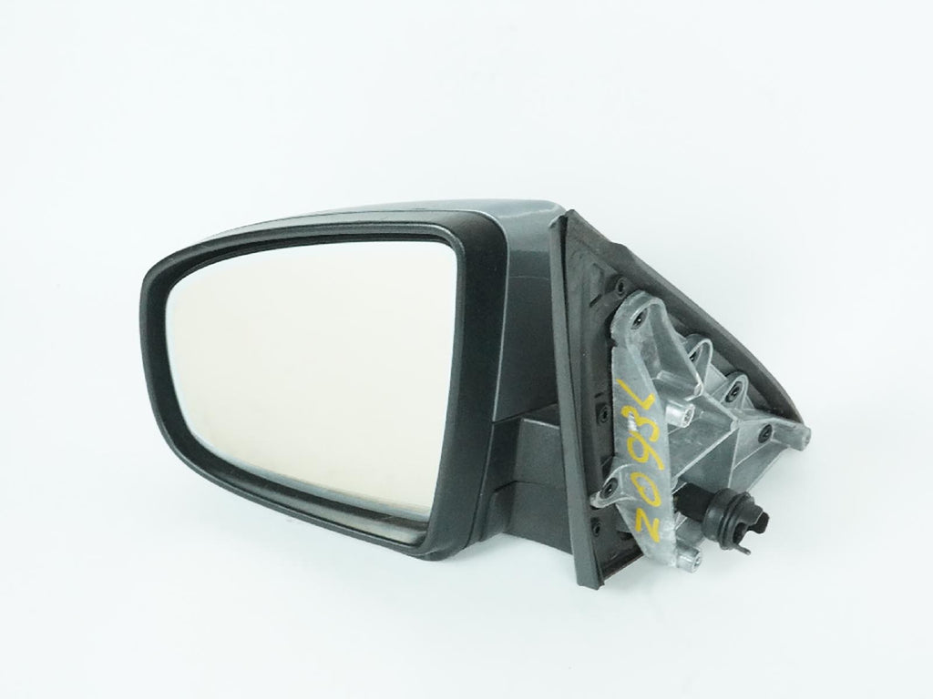  2007 - 2013 BMW X5 E70 MIRROR POWER SIDE VIEW DOOR EXTERIOR DRIVER LEFT LH OEM, cheap