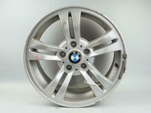 Load image into Gallery viewer, 2004 - 2010 BMW X3 WHEEL RIM 17 INCH 8J 10 SPOKE ALLOY W EMBLEM STYLE 112 OEM, buy