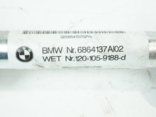 Load image into Gallery viewer, 2014 - 2018 BMW X5 F15 COLUMN WHEEL SHAFT JOINT CENTER INTERMETIDATE 6864137 OEM, used