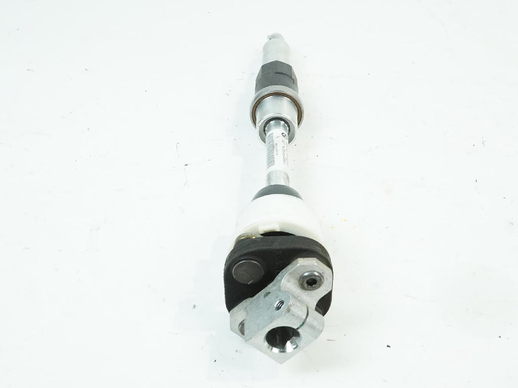  2014 - 2018 BMW X5 F15 COLUMN WHEEL SHAFT JOINT CENTER INTERMETIDATE 6864137 OEM, buy