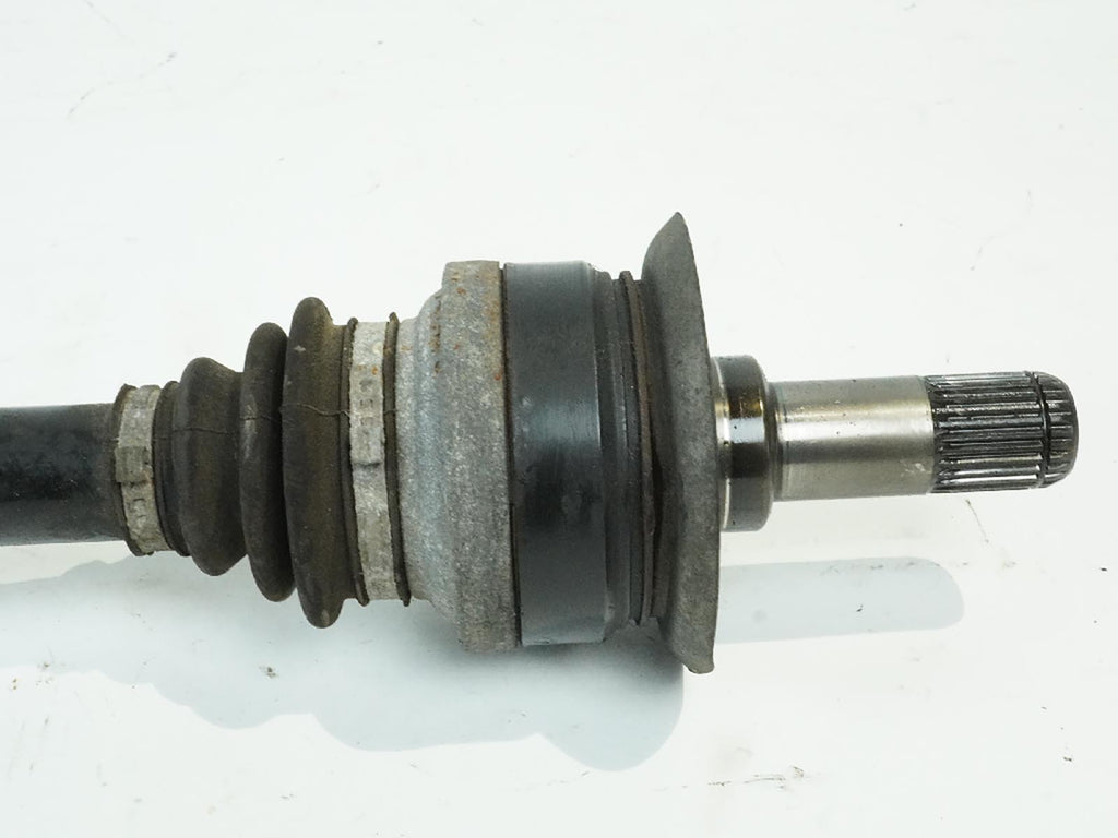  2007 - 2018 BMW X5 F15 E70 XDRIVE 3.0L AXLE SHAFT CV 34MM REAR PASSENGER RIGHT, price