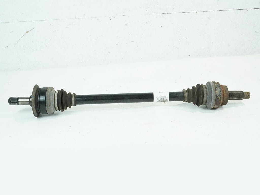  2007 - 2018 BMW X5 F15 E70 XDRIVE 3.0L AXLE SHAFT CV 34MM REAR PASSENGER RIGHT, in stock