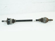 Load image into Gallery viewer, 2007 - 2018 BMW X5 F15 E70 XDRIVE 3.0L AXLE SHAFT CV 34MM REAR PASSENGER RIGHT, in stock