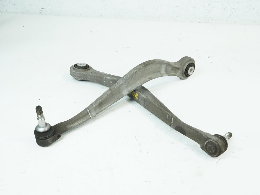  2012 - 2019 BMW 6 SERIES F13 CONTROL ARM SUSPENSION REAR LOWER UPPER SET OF 6, cheap