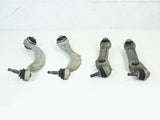 2012 - 2019 BMW 6 SERIES F13 RWD CONTROL ARM LOWER FRONT LEFT RIGHT SET OF 4 OEM