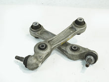 Load image into Gallery viewer, 2012 - 2019 BMW 6 SERIES F13 RWD CONTROL ARM LOWER FRONT LEFT RIGHT SET OF 4 OEM, used