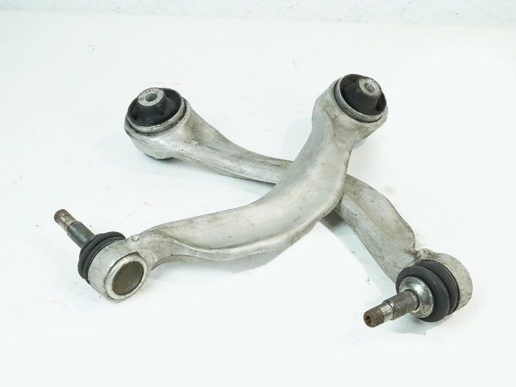  2012 - 2019 BMW 6 SERIES F13 RWD CONTROL ARM LOWER FRONT LEFT RIGHT SET OF 4 OEM, in stock