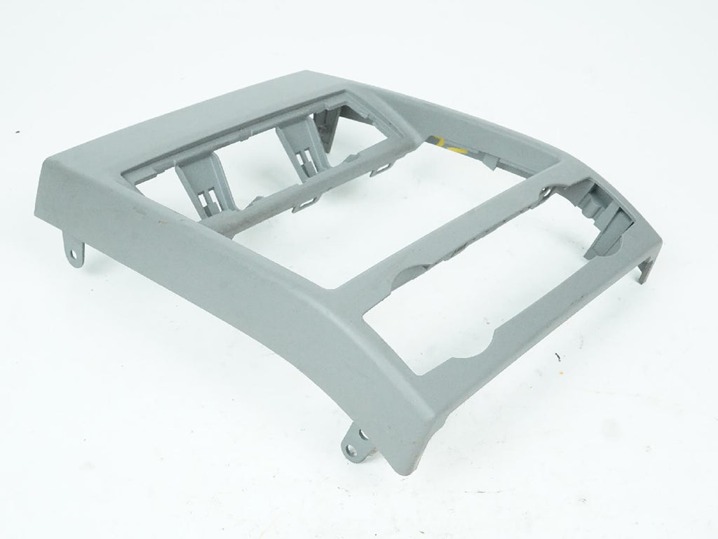  2007 - 2013 BMW X5 E70 TRIM COVER BEZEL PANEL CENTER CONSOLE REAR 51166951957, buy