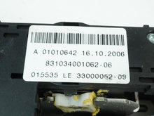 Load image into Gallery viewer, 2007 - 2013 BMW X5 E70 WHEEL COLUMN SHIFT FLOOR ELECTRIC ADJUSTMENT 32306780517, used