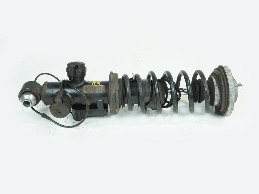  2012 - 2017 BMW 6 SERIES F13 STRUT SHOCK ABSORBER ELECTRIC DAMPING REAR RIGHT, used