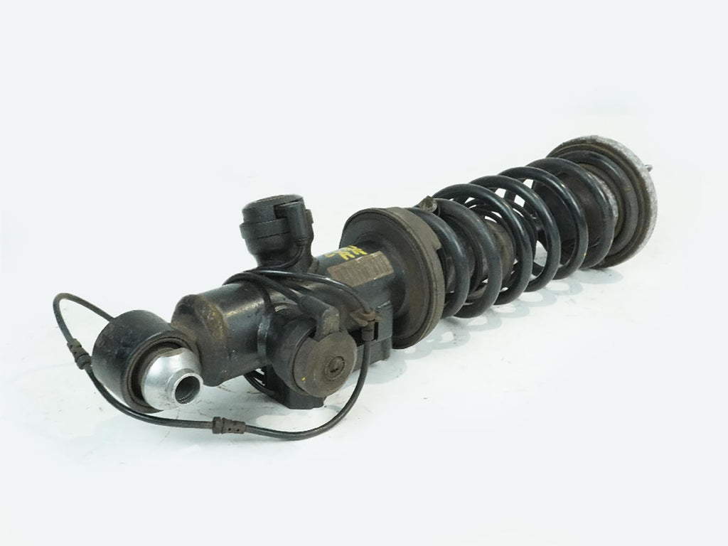  2012 - 2017 BMW 6 SERIES F13 STRUT SHOCK ABSORBER ELECTRIC DAMPING REAR RIGHT, price