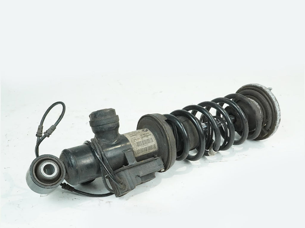  2012 - 2017 BMW 6 SERIES F13 STRUT SHOCK ABSORBER ELECTRIC DAMPING REAR LEFT OEM, buy