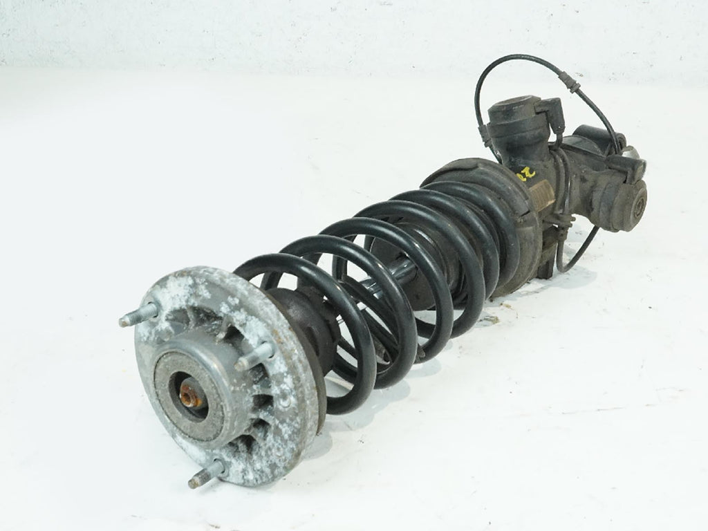  2012 - 2017 BMW 6 SERIES F13 STRUT SHOCK ABSORBER ELECTRIC DAMPING REAR LEFT OEM, buy