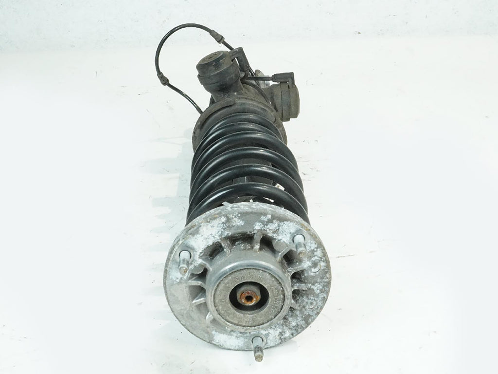  2012 - 2017 BMW 6 SERIES F13 STRUT SHOCK ABSORBER ELECTRIC DAMPING REAR LEFT OEM, price