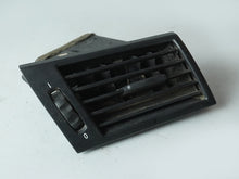 Load image into Gallery viewer, 2004 - 2009 BMW X3 E83 AIR VENT GRILLE NOZZLE DASHBOARD PASSENGER RH RIGHT OEM, used