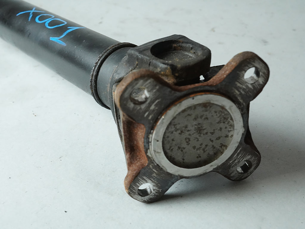  2008 - 2010 BMW 5 SERIES F10 535 X DRIVE DRIVE SHAFT CARDAN PROPPELER FRONT OEM, in stock