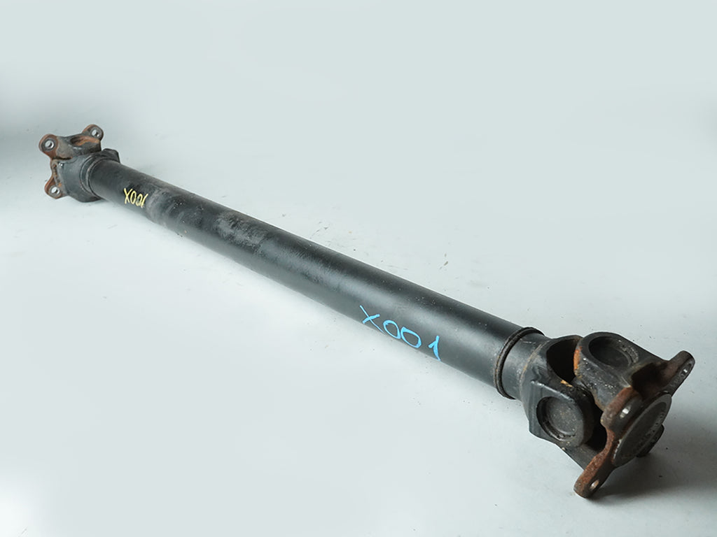  2008 - 2010 BMW 5 SERIES F10 535 X DRIVE DRIVE SHAFT CARDAN PROPPELER FRONT OEM, buy