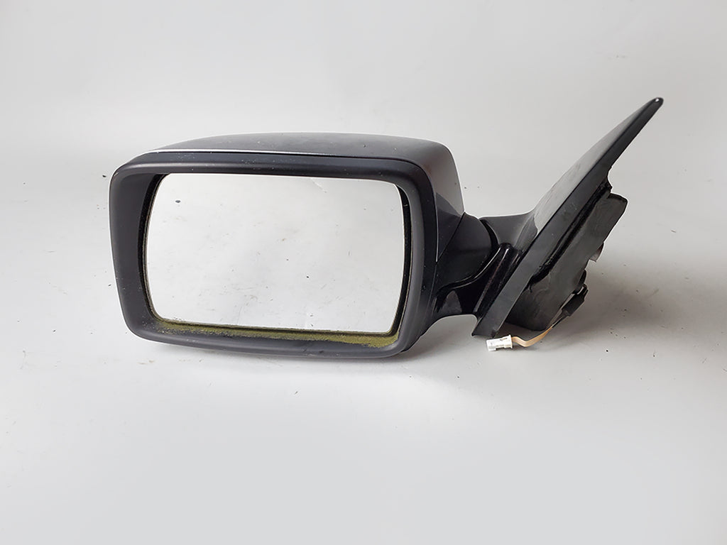  2004 - 2006 BMW X3 E83 POWER MIRROR SIDE VIEW DOOR MANUAL FOLDING DRIVER LH, buy